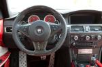 BMW M5 CLR 730 RS by Lumma Design 2009 года